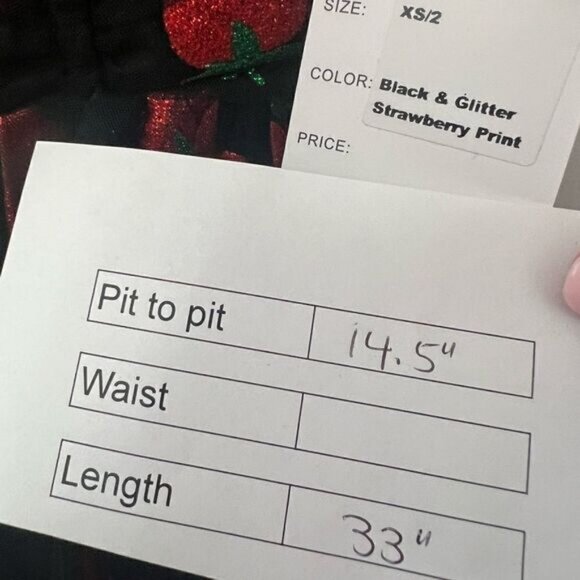 Burberry Plaid Long Sleeve Top Yellow - Picture 10 of 13